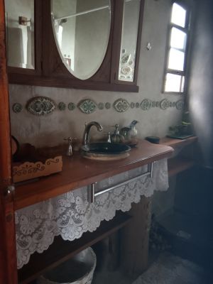 Cabana Tuka Bella Vista