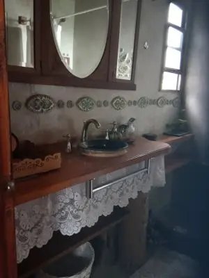 Cabin Tuka Bella Vista