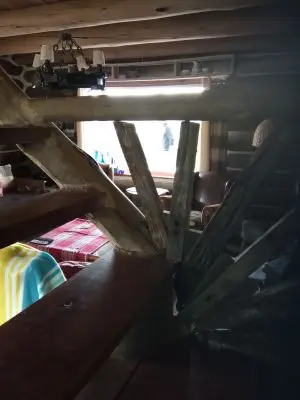 Cabin Tuka Bella Vista