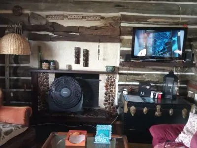 Cabin Tuka Bella Vista