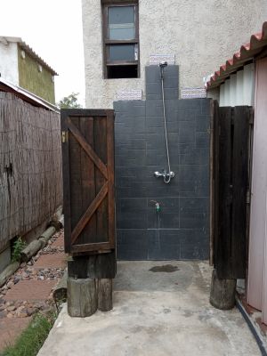 Cabana Tuka Bella Vista