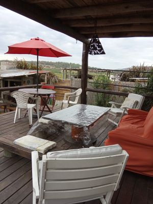 Cabana Tuka Bella Vista