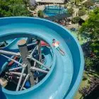 Acuamanía - Parque acuático - Termas del Dayman - Salto