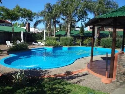 Jardines de Daymán - Hotel y Bungalows