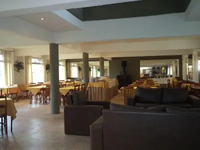 Jardines de Daymán - Termas - Salto