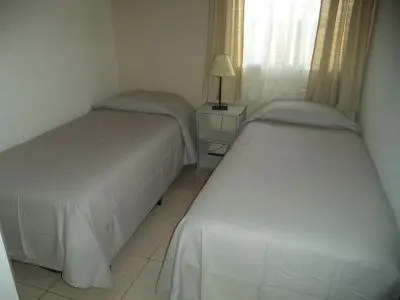 Jardines de Daymán - Termas - Salto