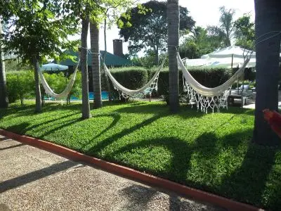 Jardines de Daymán - Termas - Salto