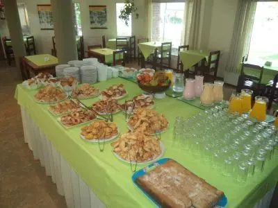 Jardines de Daymán - Termas - Salto