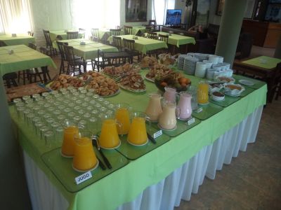 Jardines de Daymán - Termas - Salto