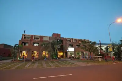 Jardines de Daymán - Termas - Salto