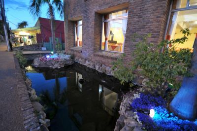 Jardines de Daymán - Termas - Salto