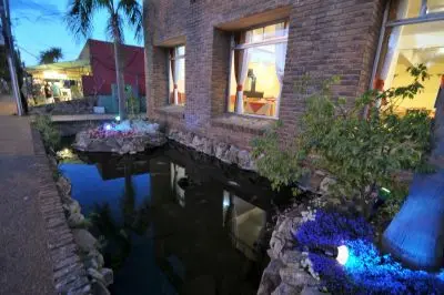 Jardines de Daymán - Termas - Salto