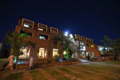 Jardines de Daymán - Termas - Salto