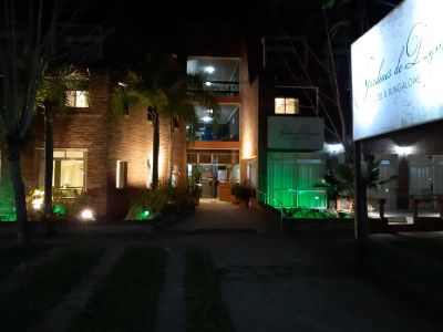 Jardines de Daymán - Termas - Salto