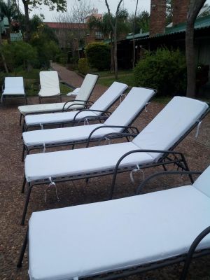 Jardines de Daymán - Termas - Salto