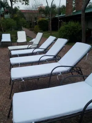 Jardines de Daymán - Termas - Salto