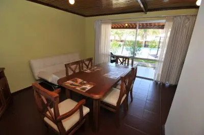 Jardines de Daymán - Termas - Salto