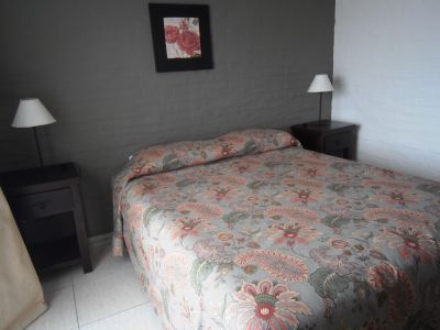 Jardines de Daymán - Termas - Salto