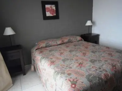 Jardines de Daymán - Termas - Salto