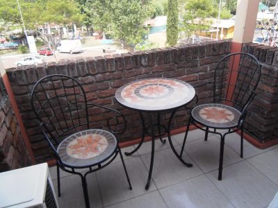 Jardines de Daymán - Termas - Salto