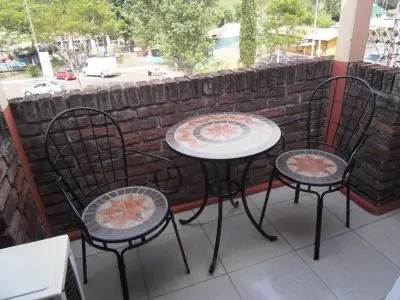 Jardines de Daymán - Termas - Salto