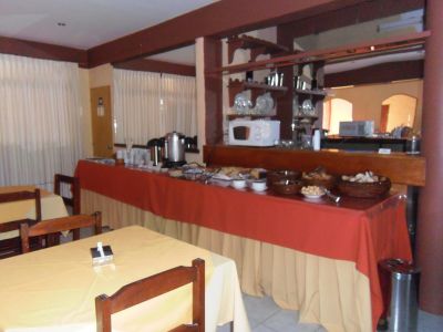 Jardines de Daymán - Termas - Salto