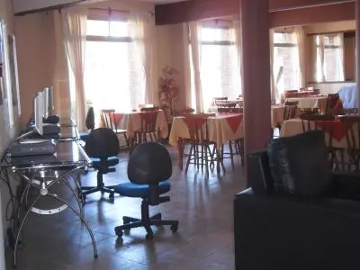 Jardines de Daymán - Termas - Salto