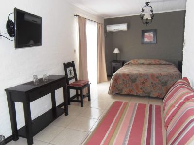 Jardines de Daymán - Termas - Salto