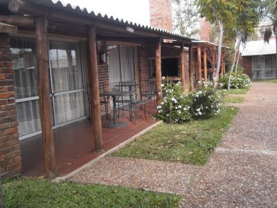 Jardines de Daymán - Termas - Salto