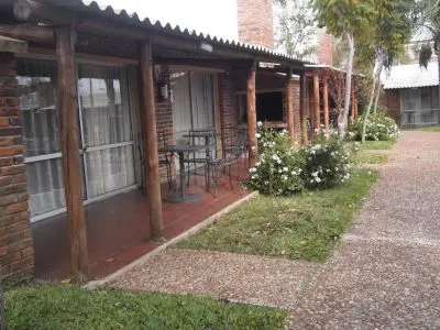 Jardines de Daymán - Termas - Salto