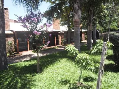 Jardines de Daymán - Termas - Salto