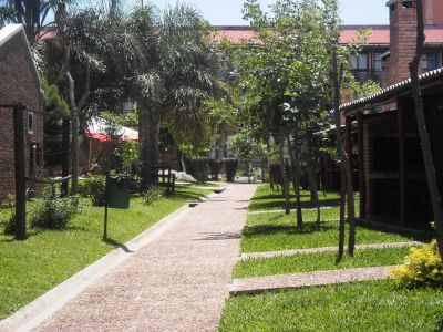 Jardines de Daymán - Termas - Salto