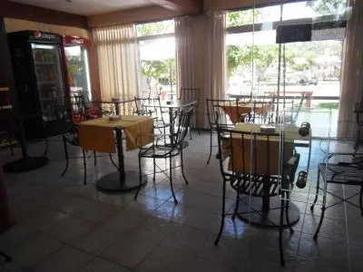 Jardines de Daymán - Termas - Salto