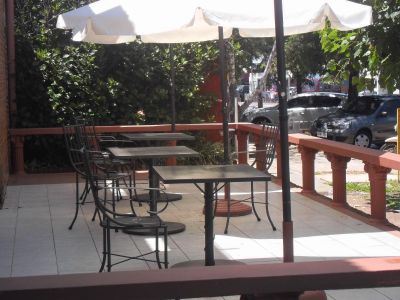 Jardines de Daymán - Termas - Salto