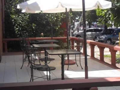 Jardines de Daymán - Termas - Salto