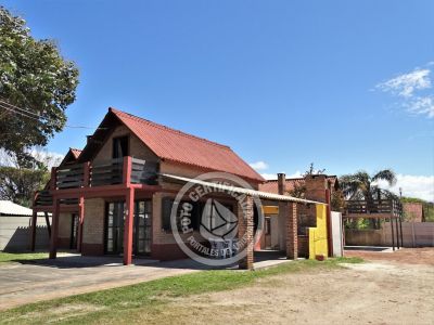 Complejo Cabañas Barra Linda -Barra de Chuy Barra del Chuy