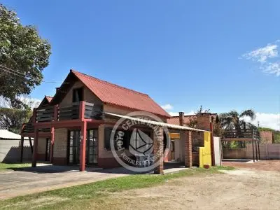 Complejo Cabañas Barra Linda -Barra de Chuy Barra del Chuy