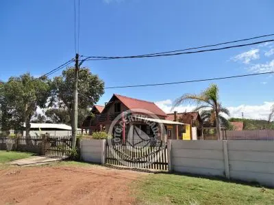 Complejo Cabañas Barra Linda -Barra de Chuy Barra del Chuy