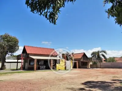 Complejo Cabañas Barra Linda -Barra de Chuy Barra del Chuy