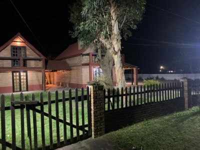 Complejo Cabañas Barra Linda -Barra de Chuy Barra del Chuy