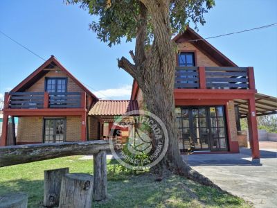 Complejo Cabañas Barra Linda -Barra de Chuy Barra del Chuy