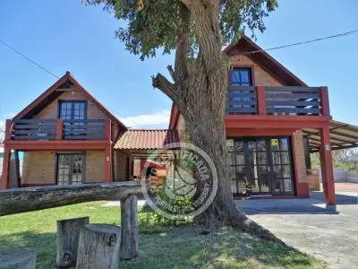 Complejo Cabañas Barra Linda -Barra de Chuy Barra del Chuy