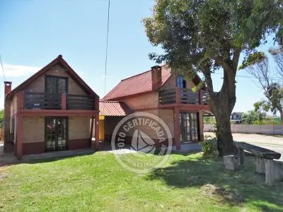 Complejo Cabañas Barra Linda -Barra de Chuy Barra del Chuy