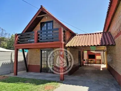 Complejo Cabañas Barra Linda -Barra de Chuy Barra del Chuy