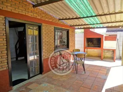 Complejo Cabañas Barra Linda -Barra de Chuy Barra del Chuy