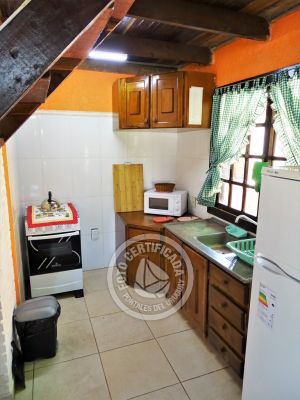 Complejo Cabañas Barra Linda -Barra de Chuy Barra del Chuy