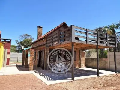 Complejo Cabañas Barra Linda -Barra de Chuy Barra del Chuy