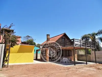 Complejo Cabañas Barra Linda -Barra de Chuy Barra del Chuy