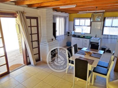 Complejo Cabañas Barra Linda -Barra de Chuy Barra del Chuy