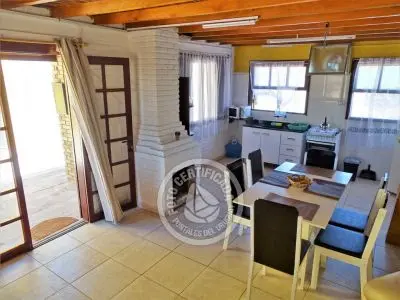 Complejo Cabañas Barra Linda -Barra de Chuy Barra del Chuy